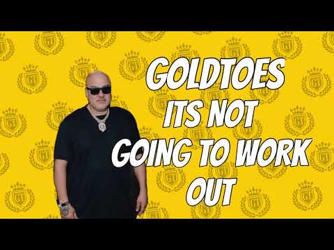 Target em ! Goldtoes drops Music Knowledge! ( Must watch )