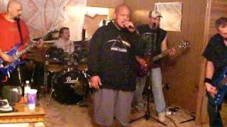 &#39;Betrayed By Blood&#39; by Basement Burial