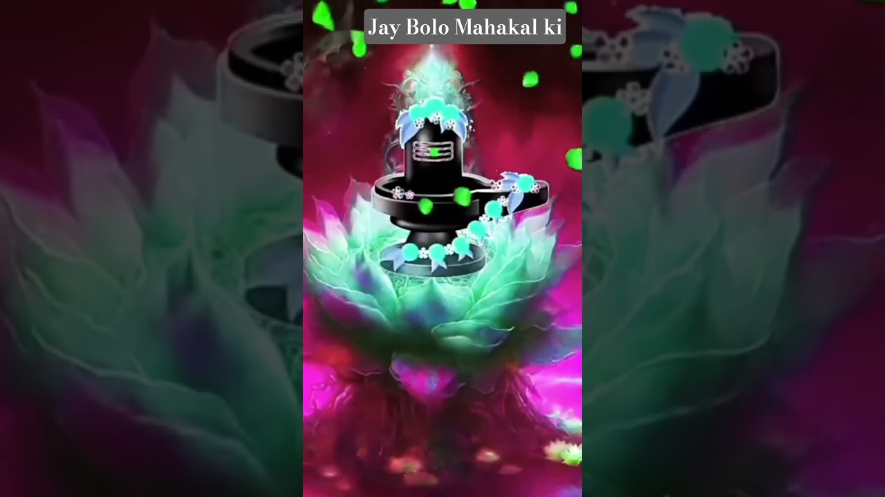 Jay Bolo Mahakal ki 🌺| #Bholenath #mha #mahadev #ytshorts #youtubeshorts #viral