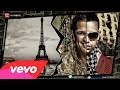 Carlos Vives Ft. J Alvarez - "La Foto De Los Dos" (Con Letra) (Official Remix) (Music Video)  2013