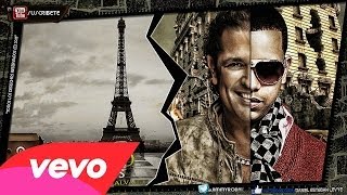 Carlos Vives Ft. J Alvarez - &quot;La Foto De Los Dos&quot; (Con Letra) (Official Remix) (Music Video)  2013