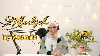 Download lagu Khodijah | Veve Zulfikar | Cover by Ananda | mp3 Download lagu Khodijah | Veve Zulfikar | Cover by Ananda | mp3