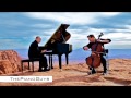 The Piano Guys - Titanium , Pavane 