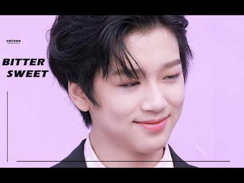 201206 BoomBoom Award in Shanghai 'BITTER SWEET' BOYSTORY MINGRUI focus MultiCam