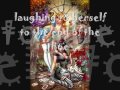 Nekromantix Alice in Psycholand lyrics 