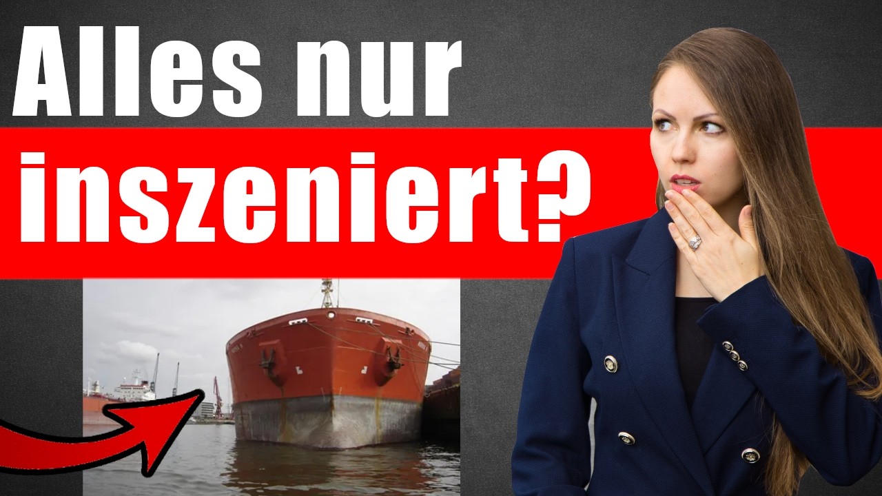 Schiffer packt aus, was es wirklich mit der Öl-Verknappung auf sich hat!