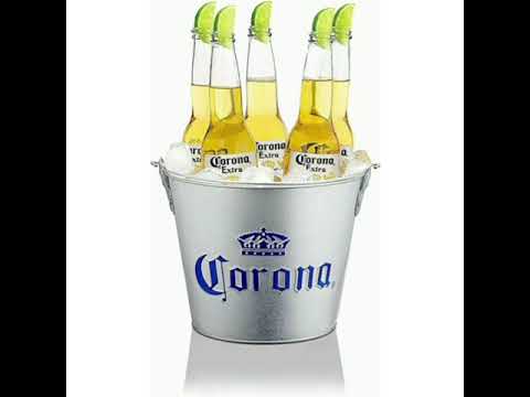 Dj Gody x HershelleMarinus x Natal x Dr Wang x ItsAishaBabez x Travino - Corona ( Official Audio)