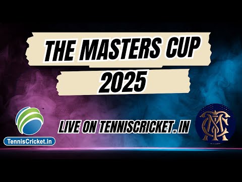 The Master's Cup 2025 || Season 2