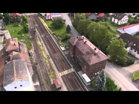 SPOT HAMBURG OPEN 2015 UC TV HD