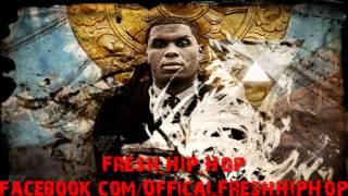 Jay Electronica -- Dear Moleskine (Prod. by Just Blaze)