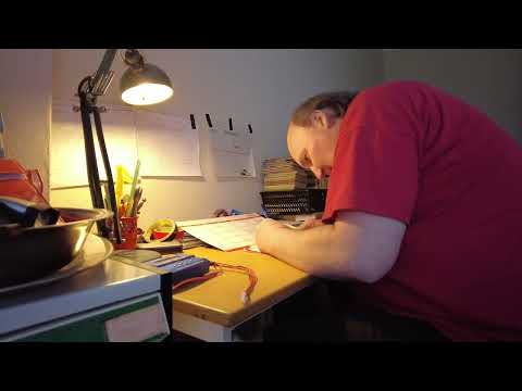 MongoTV_6631 - MIT VÆGTTAB - Del 36 - 120,8 Kg. - Mål Under 120 Kilo