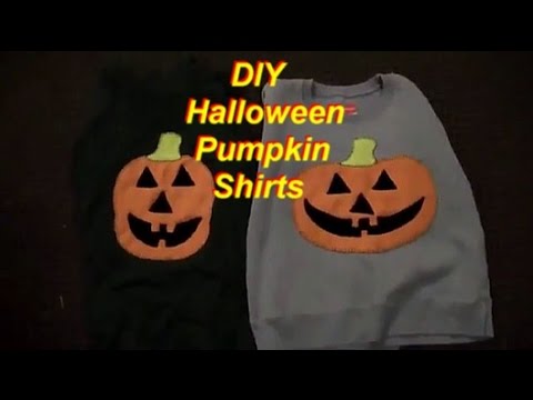download lagu mp3 mp4 Halloween Applique Shirts, download lagu Halloween Applique Shirts gratis, unduh video klip Halloween Applique Shirts