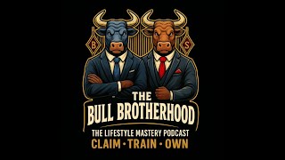 Episode 22 -The Female Perspective: The Qualities of a High-Value Bull