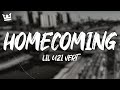 Lil Uzi Vert Homecoming Lyrics