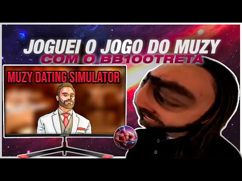 O DIA QUE EU TENTEI CONQUISTAR O PAULO MUZY ft. Bodybuilding100treta | maromba.mp4