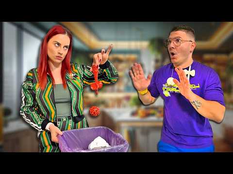 Dragos Dado and Georgiana Nastase