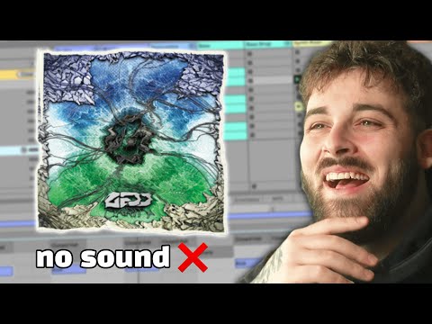 I Remade "Clarity" By Zedd While Muted...