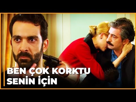 Ekber'in Düşmanları Oteli Bastı! - Öyle Bir Geçer Zaman Ki 34. Bölüm