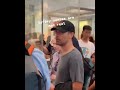 Tobey Maguire Has Real Life Spidey Sense