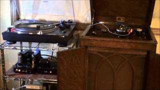 Sidney Bechet; MY MAN