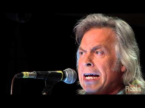 Jim Lauderdale 