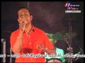 Chandana Botheju Yahaluwane Yeheliyane With Arrowstars Live In Dalupotha 2015