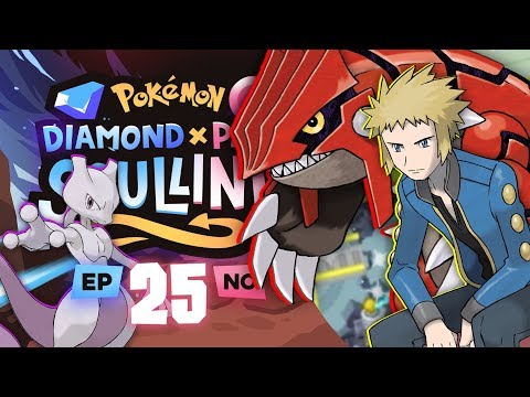 Pokemon Diamond & Pearl Soul Link Randomized Nuzlocke W/ Astroid EP 25 - "THE FINAL GYM!"