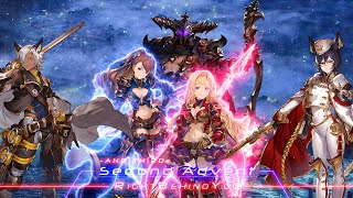 最高音質 グラブル Second Advent セカンドアドベント 月の神 機神戦 組織イベント Bgm Ost 通常版 オーケストラ Granblue Fantasy تحميل اغاني مجانا 最高音質 グラブル Second Advent セカンドアドベント 月の神 機神戦 組織イベント Bgm Ost 通常版 オーケストラ Granblue Fantasy تحميل اغاني مجانا