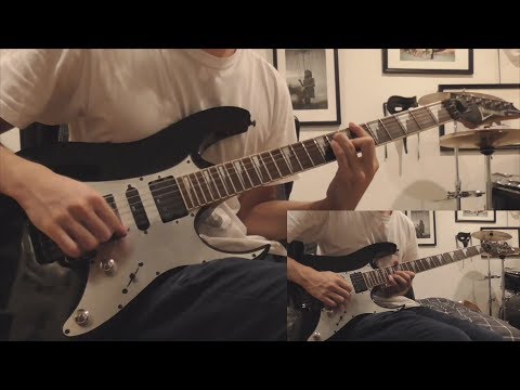 My Name Is Human - Highly Suspect