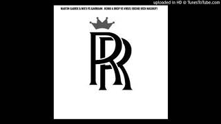 Martin Garrix &amp; MOTi vs Garmiani - Bomb A Drop vs Virus (Richie Rich Mashup)