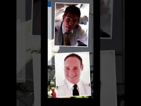 TODAY IN AVIATION HISTORY -- MANX2 FLIGHT 7100