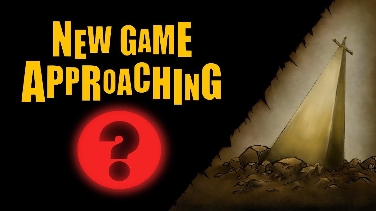 Indie Game Devlog #1 - INTRODUCING...