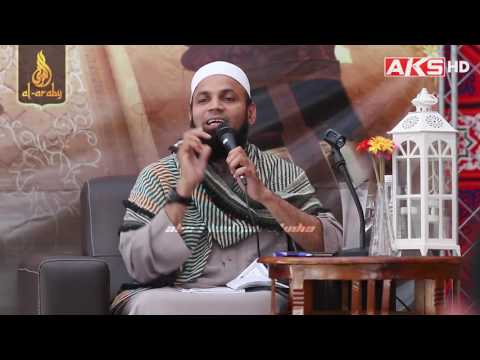 Cadangan Untuk A.J.K Masjid | Ustaz Mohd Shaffi