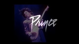 Prince &quot;The Dance Electric&quot; (San Francisco Live) 1986