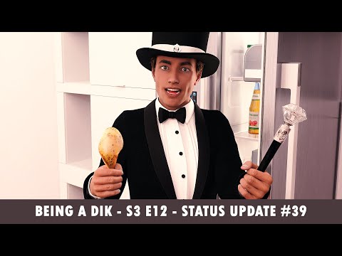 Being A DIK - S3 || Ep 12 Update: Cutscene Completed, 11 Free Roam Scenes Left, 24 Animations Queued