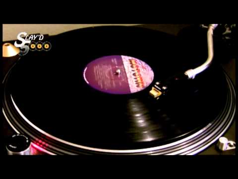 The Jackson 5 - Forever Came Today (Remix) (Slayd5000)