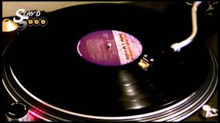 The Jackson 5 - Forever Came Today (Remix) (Slayd5000)