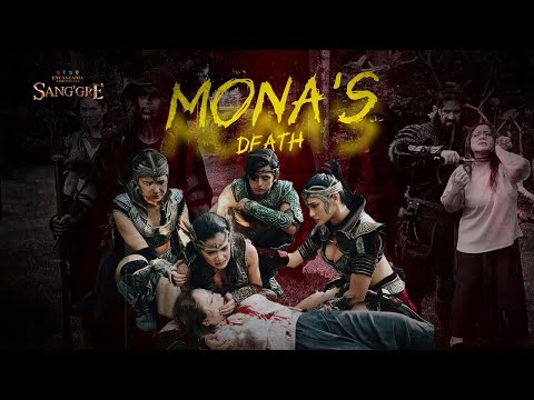 Thumbnail for Sang'gre: Behind-the-scenes of Nanay Mona's death (Online Exclusive) by sang