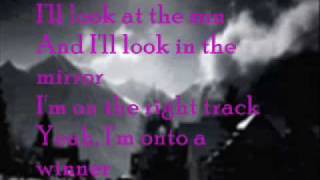 Lily Allen - The Fear (With Lyrics) *uncensored*