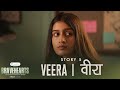 Dice Media Army Web Series Bravehearts Story 5 Veera Ft Aadhya Anand