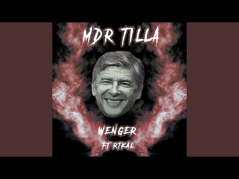 Wenger (feat. Rtkal & Mdrtilla)