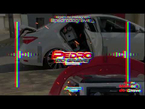 TURMA DO CANGACEIRO - O VERÃO ESTÁ CHEGANDO PRA PRAIA DESCE GERAL - (COM GRAVE) TIK TOK