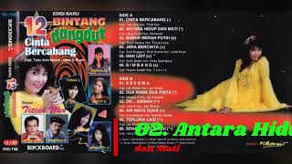 Download lagu 026. Titiek Nur - Dalam 12 Bintang Dangdut 'Cinta Bercabang' mp3 Download lagu 026. Titiek Nur - Dalam 12 Bintang Dangdut 'Cinta Bercabang' mp3