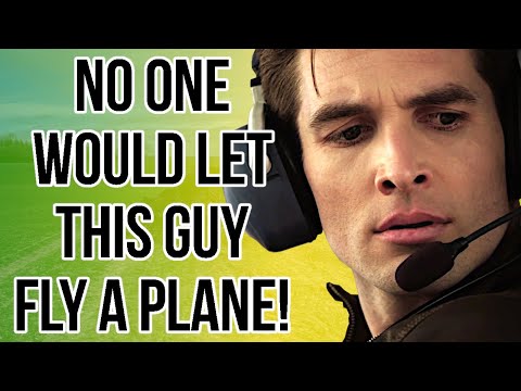 Lifetime's Deadly Mile High Club is RIDICULOUS!