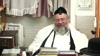 החיד''א-בגובה העיניים ותניא יומי-כ''ו חשוון  תשפ''ד