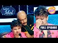 'Meri Zindagi Ek Pyaas' Song को सुनकर रो पड़े HR | Indian Idol Season12 | Full Episode | 1 Feb