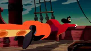 Download lagu Peter Pan - Hook vs Octopus Reversed mp3