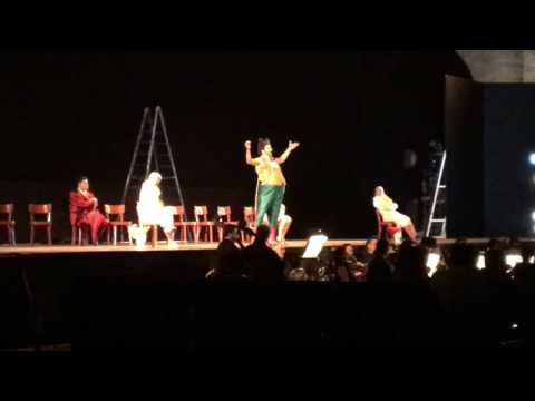 Alessandro Luongo - Largo al Factotum