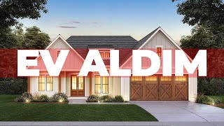 EV ALDIM! - CAR FOR SALE SIMULATOR