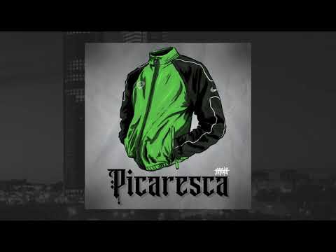 7. Jarfaiter - NO HAY FINAL FELIZ - [Picaresca] Prod. El Secadero